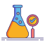 Acid Phosphatase Icon
