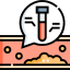 Lipid Profile Icon