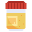 Urine Sample Icon