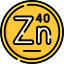 Zinc Serum Icon