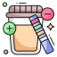 Microalbumin Urine Icon